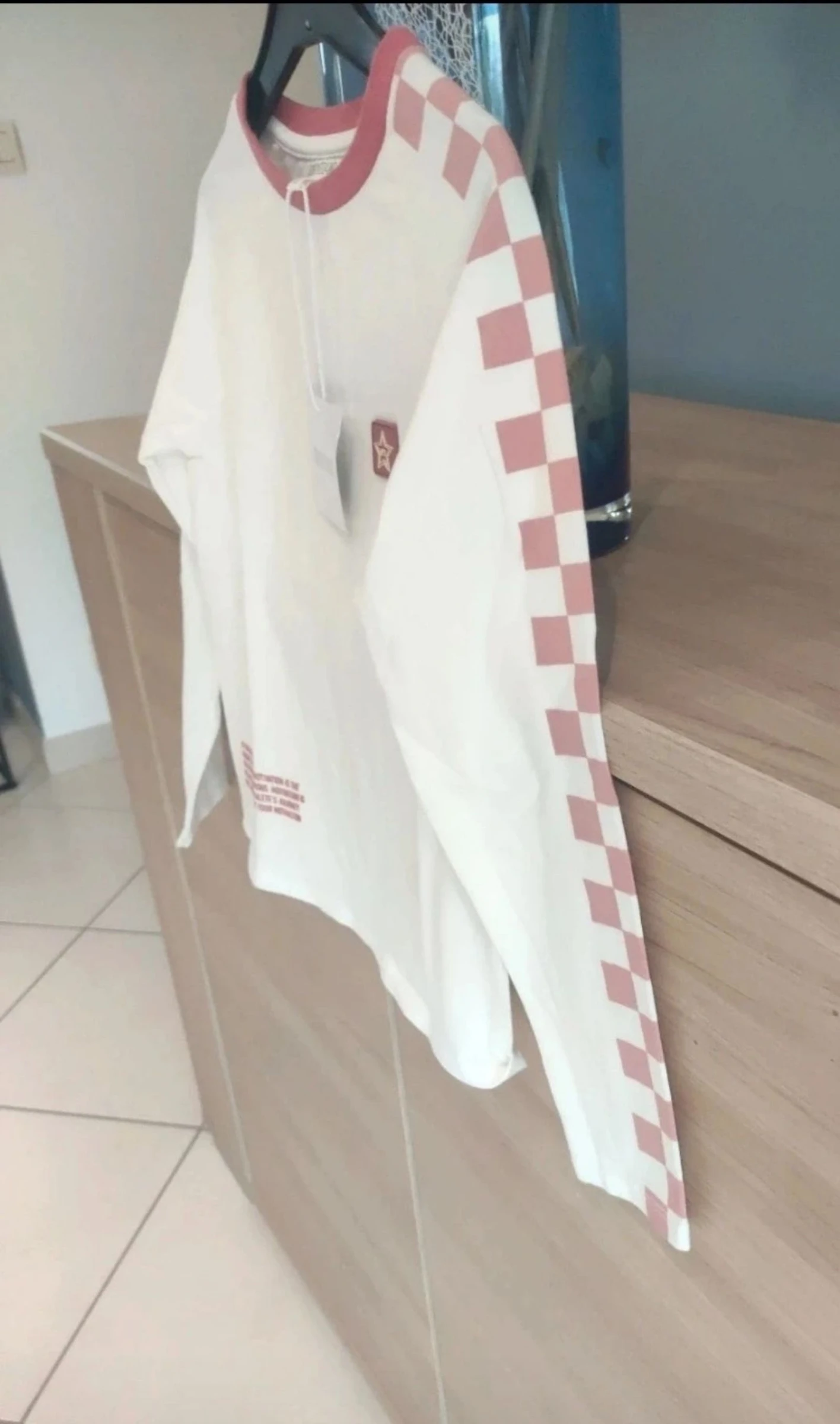 Camiseta de manga larga – photo 2